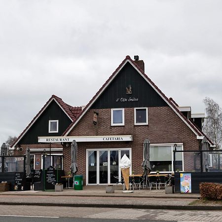 Hotel B&B D'Olde Smidse Giethoorn Exterior foto